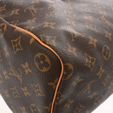 LOUIS VUITTON ルイヴィトン モノグラム スピーディ 40 ブラウン M41522 レディース モノグラムキャンバス ハンドバッグ ABランク 中古 銀蔵