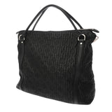 LOUIS VUITTON ルイヴィトン モノグラムアンティア イクシア MM 2WAY  ブラック M94204 レディース レザー ショルダーバッグ Bランク 中古 銀蔵