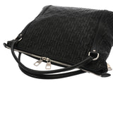 LOUIS VUITTON ルイヴィトン モノグラムアンティア イクシア MM 2WAY  ブラック M94204 レディース レザー ショルダーバッグ Bランク 中古 銀蔵