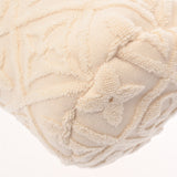 LOUIS VUITTON ルイヴィトン LV バケーション バイザプール バケット ベージュ系 M25146 レディース コットン100％ トートバッグ 未使用 銀蔵