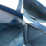 LOUIS VUITTON ルイヴィトン エピ サンジャック トレドブルー M52275 レディース エピレザー ハンドバッグ ABランク 中古 銀蔵