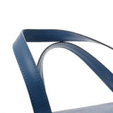 LOUIS VUITTON ルイヴィトン エピ サンジャック トレドブルー M52275 レディース エピレザー ハンドバッグ ABランク 中古 銀蔵