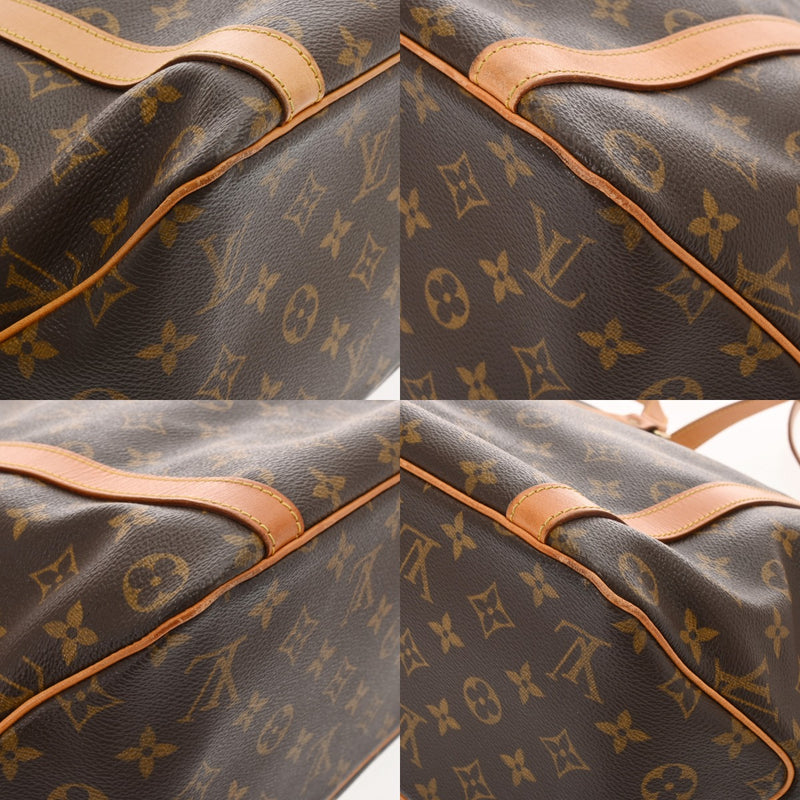 ルイヴィトン サックショッピング 14145 ブラウン レディース モノグラムキャンバス トートバッグ M51108 LOUIS VUITTON 中古 – 銀蔵オンライン ルイ・ヴィトン サック ショッピング レディース 【中古】