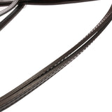 LOUIS VUITTON ルイヴィトン ダミエ ネヴァーフル MM 旧型 ブラウン N51105 レディース ダミエキャンバス トートバッグ ABランク 中古 銀蔵