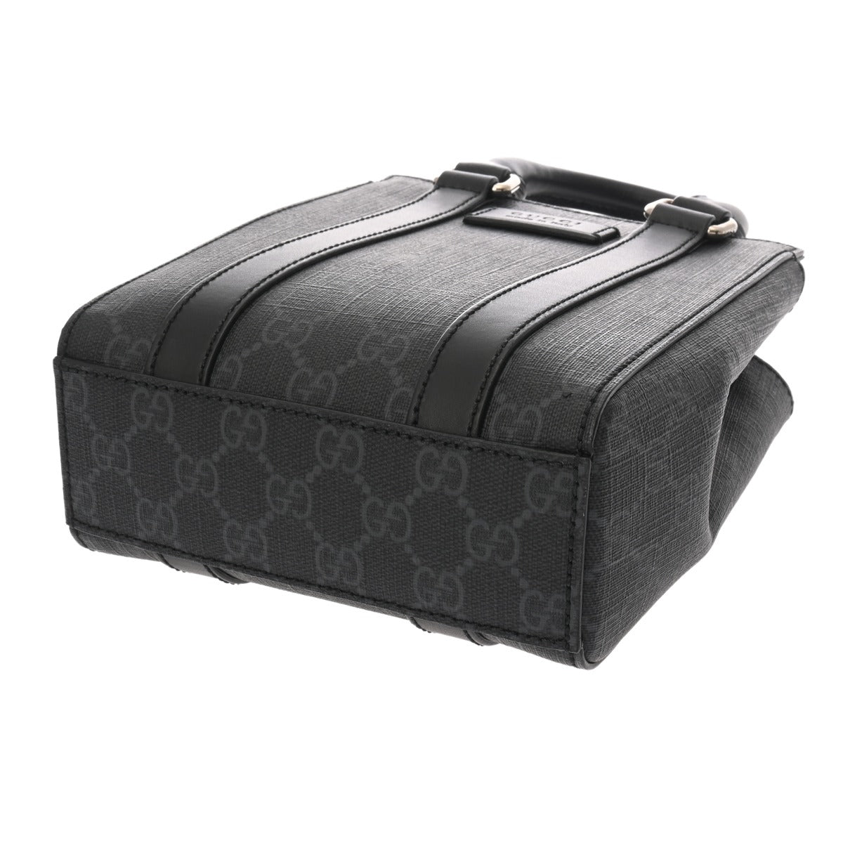 美品 GUCCI キャンバス クラッチバッグ 黒 GG柄 フラップ 楽天市場】【バッグ】GUCCI グッチ GGキャンバス GG柄