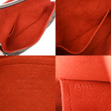 LOUIS VUITTON ルイヴィトン ダミエ レコレータ セミショルダー ブラウン N51299 レディース ダミエキャンバス ハンドバッグ ABランク 中古 銀蔵