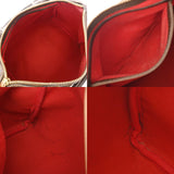 LOUIS VUITTON ルイヴィトン ダミエ スピーディ 25 旧型 ブラウン N41532 レディース ダミエキャンバス ハンドバッグ Bランク 中古 銀蔵