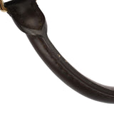 LOUIS VUITTON ルイヴィトン ダミエ スピーディ 25 旧型 ブラウン N41532 レディース ダミエキャンバス ハンドバッグ Bランク 中古 銀蔵