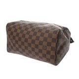 LOUIS VUITTON ルイヴィトン ダミエ スピーディ 25 旧型 ブラウン N41532 レディース ダミエキャンバス ハンドバッグ Bランク 中古 銀蔵