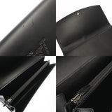 LOUIS VUITTON ルイヴィトン エピ エーゲ オペラライン ノワール（黒） M63962 レディース エピレザー クラッチバッグ ABランク 中古 銀蔵