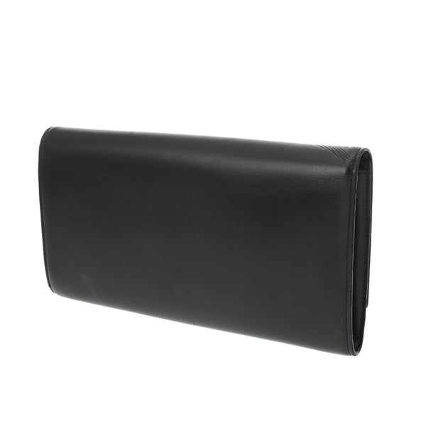 LOUIS VUITTON ルイヴィトン エピ エーゲ オペラライン ノワール（黒） M63962 レディース エピレザー クラッチバッグ ABランク 中古 銀蔵