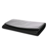 LOUIS VUITTON ルイヴィトン エピ エーゲ オペラライン ノワール（黒） M63962 レディース エピレザー クラッチバッグ ABランク 中古 銀蔵