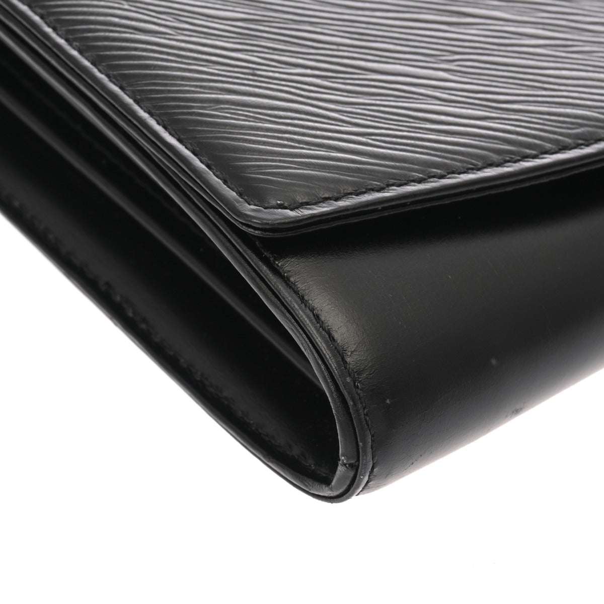 ルイヴィトン エーゲ オペラライン 14127 ノワール（黒） レディース