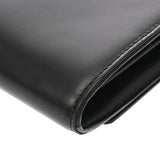 LOUIS VUITTON ルイヴィトン エピ エーゲ オペラライン ノワール（黒） M63962 レディース エピレザー クラッチバッグ ABランク 中古 銀蔵