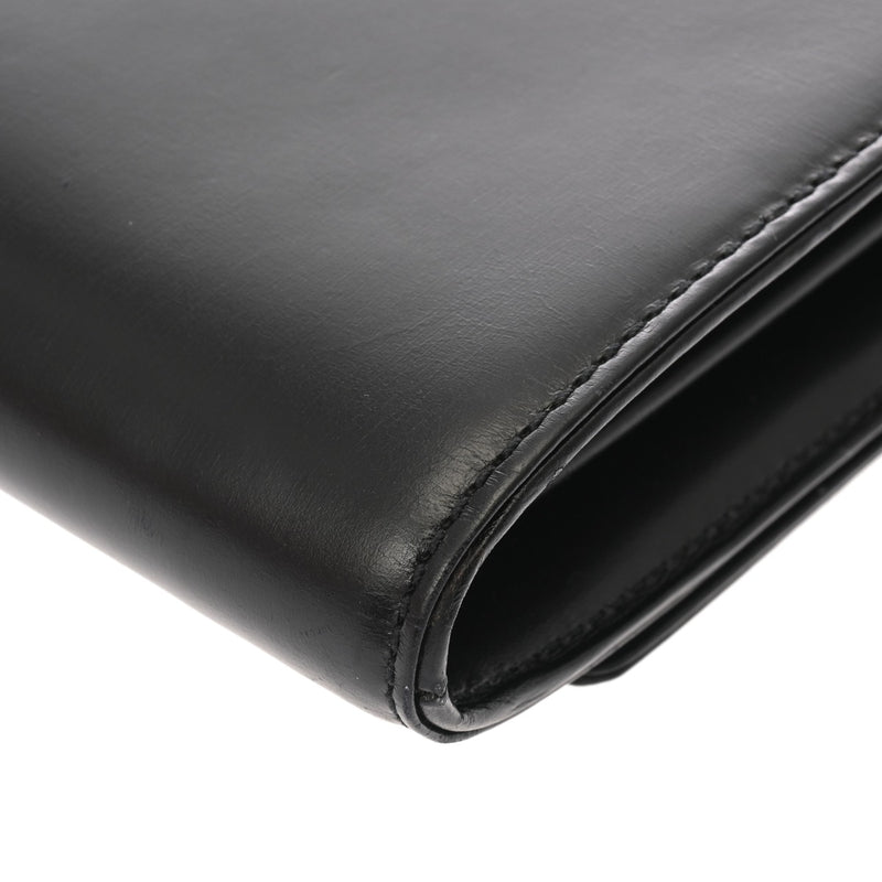 LOUIS VUITTON ルイヴィトン エピ エーゲ オペラライン ノワール（黒） M63962 レディース エピレザー クラッチバッグ ABランク 中古 銀蔵