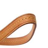 LOUIS VUITTON ルイヴィトン モノグラム パルティシオン ブラウン M51901 レディース モノグラムキャンバス ポーチ Bランク 中古 銀蔵