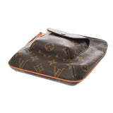 LOUIS VUITTON ルイヴィトン モノグラム パルティシオン ブラウン M51901 レディース モノグラムキャンバス ポーチ Bランク 中古 銀蔵