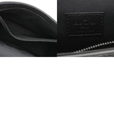LOUIS VUITTON ルイヴィトン モノグラムエクリプス スティーマーウェアラブルウォレット ブラック M82571 メンズ モノグラムキャンバス ショルダーバッグ Aランク 中古 銀蔵