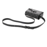 LOUIS VUITTON ルイヴィトン モノグラムエクリプス スティーマーウェアラブルウォレット ブラック M82571 メンズ モノグラムキャンバス ショルダーバッグ Aランク 中古 銀蔵