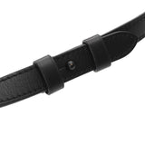 LOUIS VUITTON ルイヴィトン モノグラムエクリプス スティーマーウェアラブルウォレット ブラック M82571 メンズ モノグラムキャンバス ショルダーバッグ Aランク 中古 銀蔵