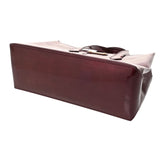 LOUIS VUITTON ルイヴィトン モノグラムヴェルニ ウィルシャーPM ルージュフォーヴィスト M91644 レディース ヴェルニ ハンドバッグ Bランク 中古 銀蔵