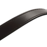 LOUIS VUITTON ルイヴィトン ダミエ ドゥオモ ブラウン N41425 ユニセックス ダミエキャンバス ショルダーバッグ Aランク 中古 銀蔵