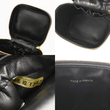 CHANEL シャネル 縦型バニティ A01998 レディース バニティバッグ Aランク 中古 銀蔵
