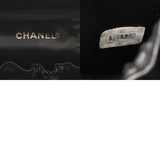 CHANEL シャネル 縦型バニティ A01998 レディース バニティバッグ Aランク 中古 銀蔵