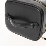 CHANEL シャネル 縦型バニティ A01998 レディース バニティバッグ Aランク 中古 銀蔵