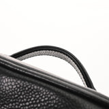 CHANEL シャネル 縦型バニティ A01998 レディース バニティバッグ Aランク 中古 銀蔵