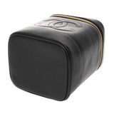 CHANEL シャネル 縦型バニティ A01998 レディース バニティバッグ Aランク 中古 銀蔵