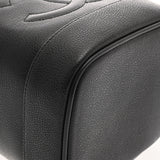 CHANEL シャネル 縦型バニティ A01998 レディース バニティバッグ Aランク 中古 銀蔵