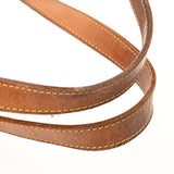 LOUIS VUITTON ルイヴィトン モノグラム カバピアノ ブラウン M51148 レディース モノグラムキャンバス トートバッグ Bランク 中古 銀蔵