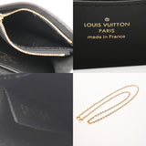 LOUIS VUITTON ルイヴィトン モノグラムリバース バムバック ドーフィーヌ BB ブラウン M68621 レディース モノグラムキャンバス ウエストバッグ Aランク 中古 銀蔵