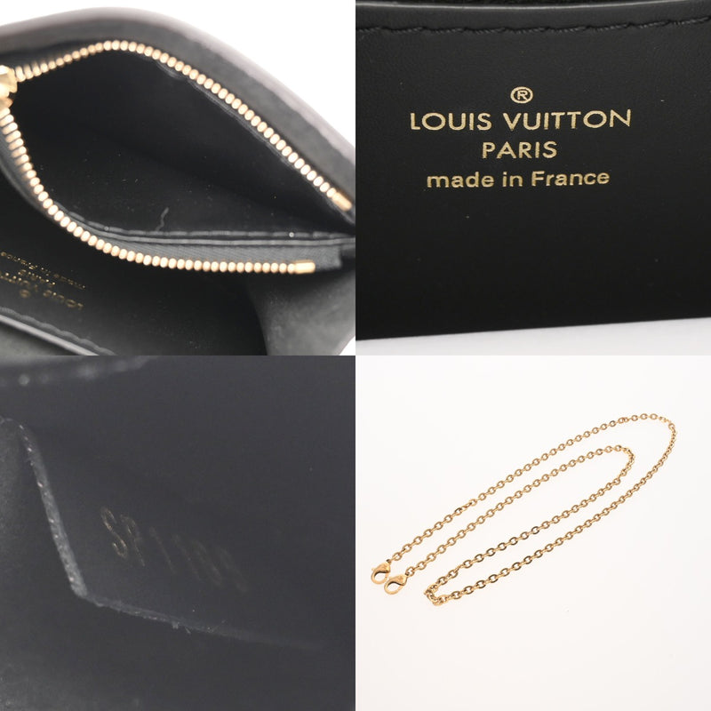 LOUIS VUITTON ルイヴィトン モノグラムリバース バムバック ドーフィーヌ BB ブラウン M68621 レディース モノグラムキャンバス ウエストバッグ Aランク 中古 銀蔵