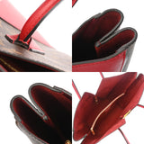 LOUIS VUITTON ルイヴィトン モノグラム キモノ MM スリーズ M40459 レディース モノグラムキャンバス レザー トートバッグ Bランク 中古 銀蔵