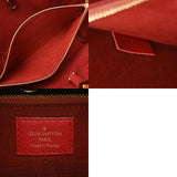 LOUIS VUITTON ルイヴィトン モノグラム キモノ MM スリーズ M40459 レディース モノグラムキャンバス レザー トートバッグ Bランク 中古 銀蔵