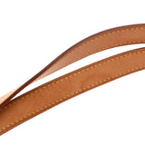 LOUIS VUITTON ルイヴィトン モノグラム バティニョール オリゾンタル ブラウン M51154 レディース モノグラムキャンバス トートバッグ Bランク 中古 銀蔵