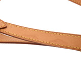 LOUIS VUITTON ルイヴィトン モノグラム バティニョール オリゾンタル ブラウン M51154 レディース モノグラムキャンバス トートバッグ Bランク 中古 銀蔵