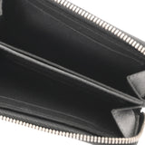 LOUIS VUITTON ルイヴィトン ダミエグラフィット ジッピーコインパース 黒/グレー N63076 メンズ ダミエキャンバス コインケース Aランク 中古 銀蔵