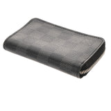 LOUIS VUITTON ルイヴィトン ダミエグラフィット ジッピーコインパース 黒/グレー N63076 メンズ ダミエキャンバス コインケース Aランク 中古 銀蔵