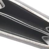 LOUIS VUITTON ルイヴィトン ダミエグラフィット ジッピーコインパース 黒/グレー N63076 メンズ ダミエキャンバス コインケース Aランク 中古 銀蔵