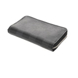 LOUIS VUITTON ルイヴィトン ダミエグラフィット ジッピーコインパース 黒/グレー N63076 メンズ ダミエキャンバス コインケース Aランク 中古 銀蔵