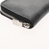 LOUIS VUITTON ルイヴィトン ダミエグラフィット ジッピーコインパース 黒/グレー N63076 メンズ ダミエキャンバス コインケース Aランク 中古 銀蔵