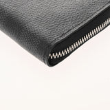LOUIS VUITTON ルイヴィトン ダミエグラフィット ジッピーコインパース 黒/グレー N63076 メンズ ダミエキャンバス コインケース Aランク 中古 銀蔵