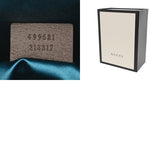 GUCCI グッチ ベージュ 499621 レディース GGスプリームキャンバス PVC ショルダーバッグ Aランク 中古 銀蔵