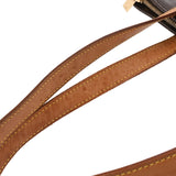 LOUIS VUITTON ルイヴィトン モノグラム カバピアノ ブラウン M51148 レディース モノグラムキャンバス トートバッグ Bランク 中古 銀蔵
