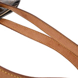LOUIS VUITTON ルイヴィトン モノグラム カバピアノ ブラウン M51148 レディース モノグラムキャンバス トートバッグ Bランク 中古 銀蔵