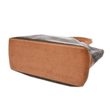 LOUIS VUITTON ルイヴィトン モノグラム カバピアノ ブラウン M51148 レディース モノグラムキャンバス トートバッグ Bランク 中古 銀蔵