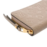 LOUIS VUITTON ルイヴィトン モノグラムアンプラント ジッピーウォレット トゥルトレール M69034 ユニセックス レザー 長財布 Aランク 中古 銀蔵